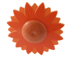 Garden sprinkler sunflower garden watering can