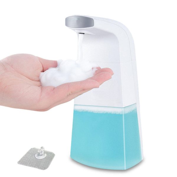 Distributeur automatique de savon en mousse liquide
