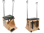 Pilates chair pilates yoga fitness