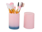 Set of professional make-up brushes 12 pieces