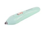 Depilador corporal para mujer nine skins twins brards trimmer 3in1 para mujeres