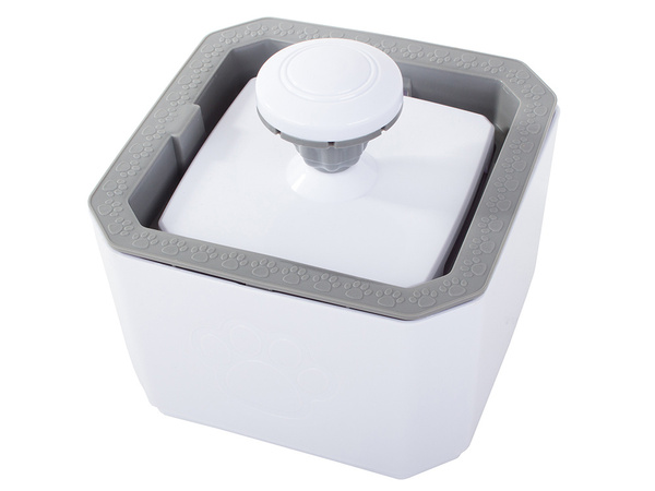 Bebedero automatico para gatos fuente para perros filtros