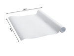 Covor de protecție anti-alunecare pentru sertare 140x100