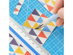 Alfombrilla de corte autorreparable a5 modeling pad