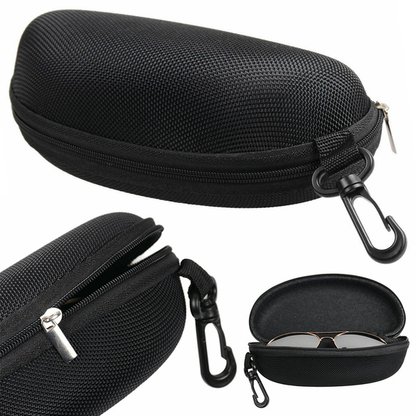 Glasses case hard case rigid case