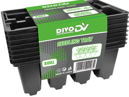 GHIVECE PENTRU RĂSADURI DV1010-117 (48)