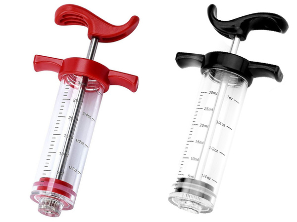 Meat sprinkler 30 ml na marinovanie