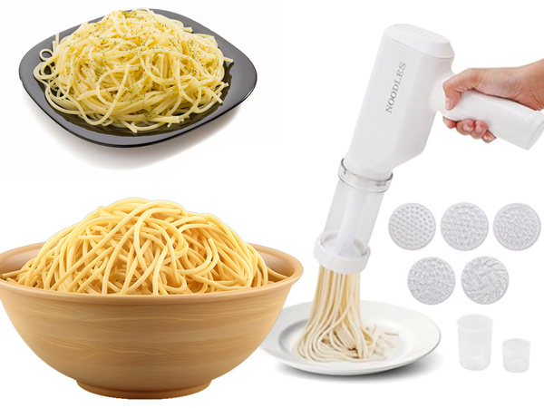 Automatický automatický stroj 5 v 1