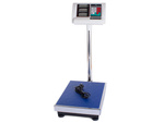 Elektronické skladovacie váhy 100kg/20g