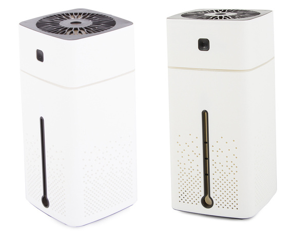 Diffuseur d'air humidificateur aromatherapie parfum