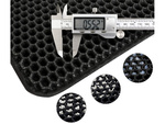 Tapis pour litière de chat 45x60 grand