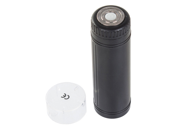 Épilateur facial rasoir tondeuse corporelle aku