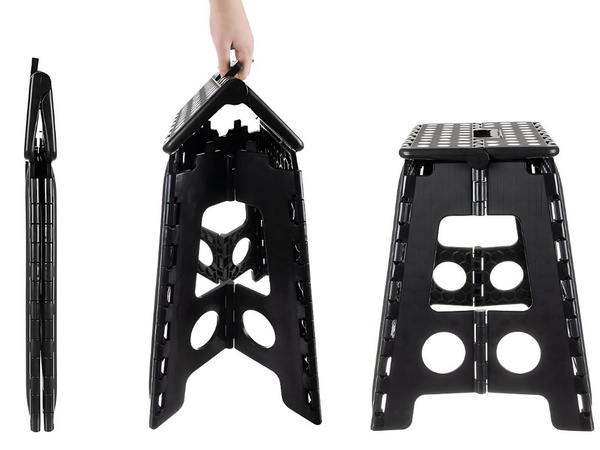 Kasutatav tablet large stol holding stol durable folding stol 39cm