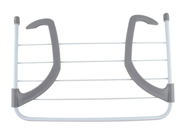 Balcon radiator uscător pentru rufe