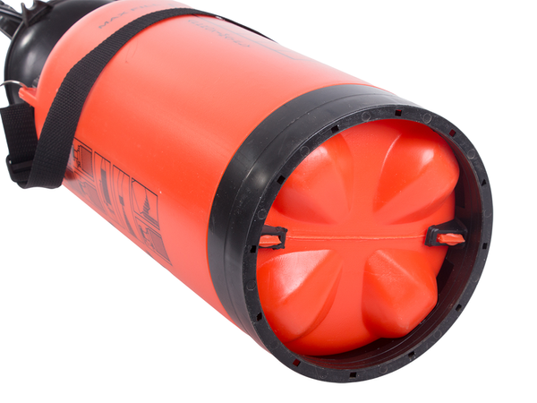 PRESSURE SPRAYER GARDEN HAND SPRAYER LONG LANCE 5L BELT