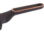 Serpenyő indukciós gáz nem tapadó 32cm