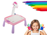 Overheadprojektor zeichentisch whiteboard marker für kinder marker