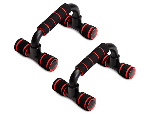 Handles for doing push-ups supports for doing push-up training exercises