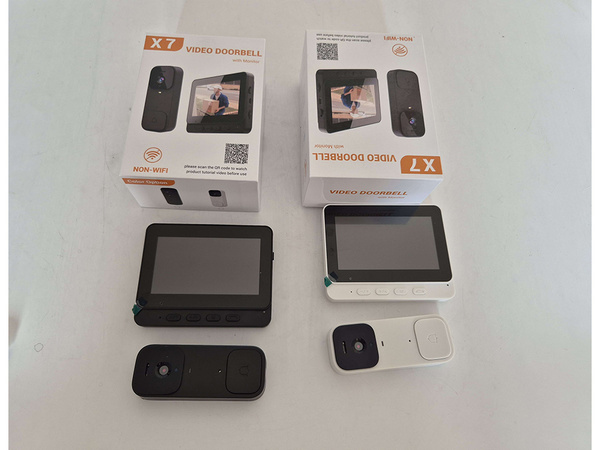 Wideodomofon x7 (20)