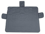 Car windscreen cover anti frost large