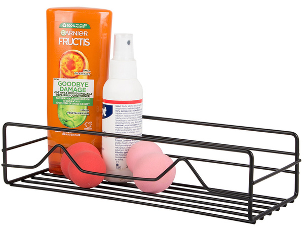 Loft bad regal für dusche loft metall hängende regal