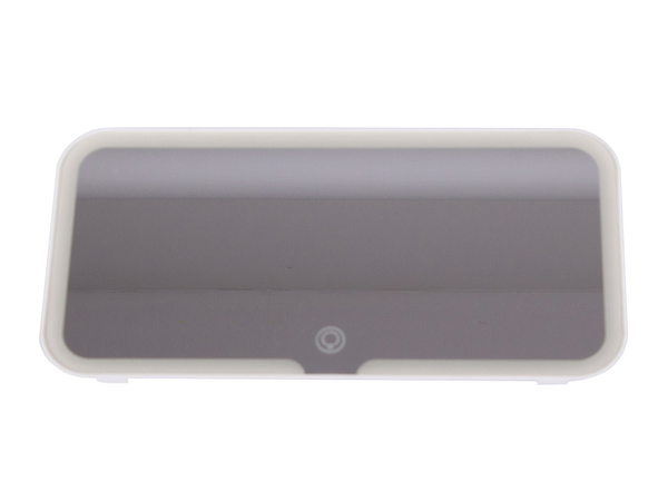 Vodil avto make-up ogledalo za sončni ščitnik