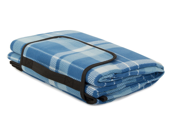 Vízállós plain plain picnic block large szigetelt xxl 150x200cm