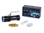 Bailong politsei otsingulampcree xm-l3-u3