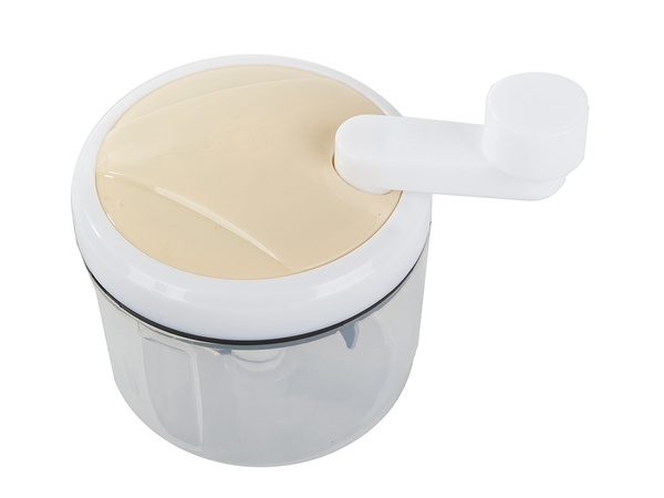 Овощерезка для нарезки лука с рукояткой и острым лезвием