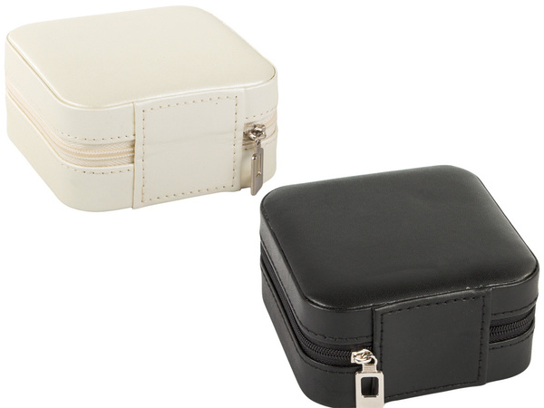 Box na šperky organizér