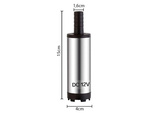 Bomba de vaciado 12v combustible agua aceite
