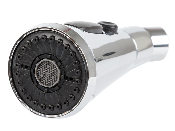 3-in-1 kitchen adapter perlators