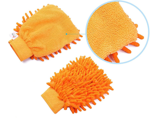 7-in-1 bike cleaning and maintenance kit reifenkettenbürste