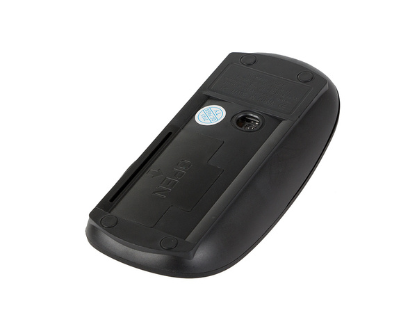 2,4-ghz-funkmaus slim optical mouse
