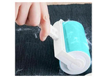 Silicone gel roller for cleaning clothes removes dog hair cat hair