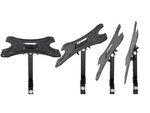 Obotowe tv holder tv hanger tv 32-55 adjustable