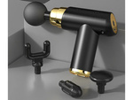 Pistolet de massage musculaire miniature pistolet de massage corporel puissant pistolet de massage portable