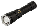 Militärische bailong led taktische taschenlampe xhp160 zoom