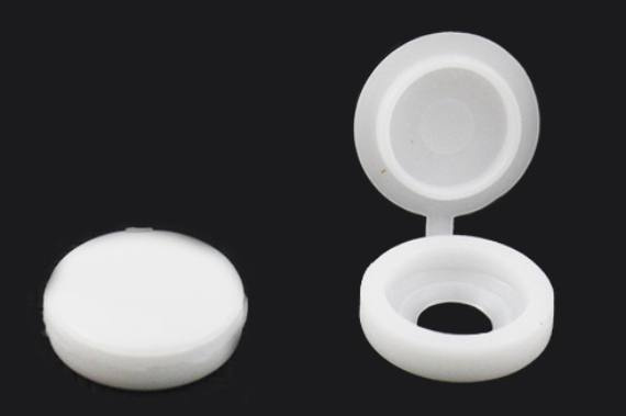 POKRIVALA ZA VIJEKE 100 KOS RJAVA (400)