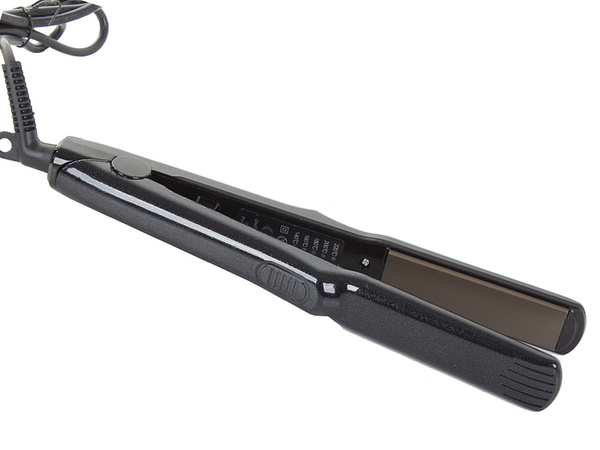 Lisseur de cheveux contrôle de la température set céramique 60w 5 modes