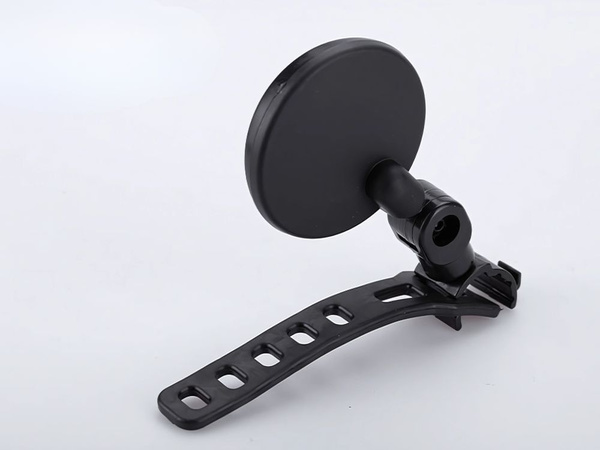 Miroir pour guidon de vélo convexe retro 360