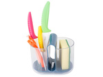 Organisateur de cuisine range-couverts range-couverts égouttoir à couverts