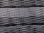 Organisateur de sous-vêtements penderie double face 24 poches
