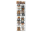 36 pāru apavu pakaramais organizators