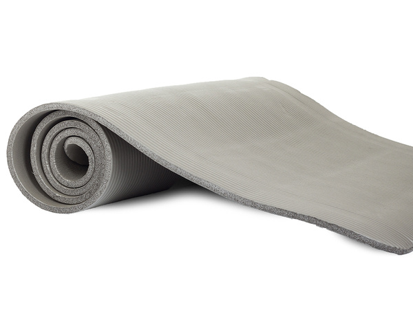 Yoga pilates fitness exercise mat anti-slip thick areobic 180x60