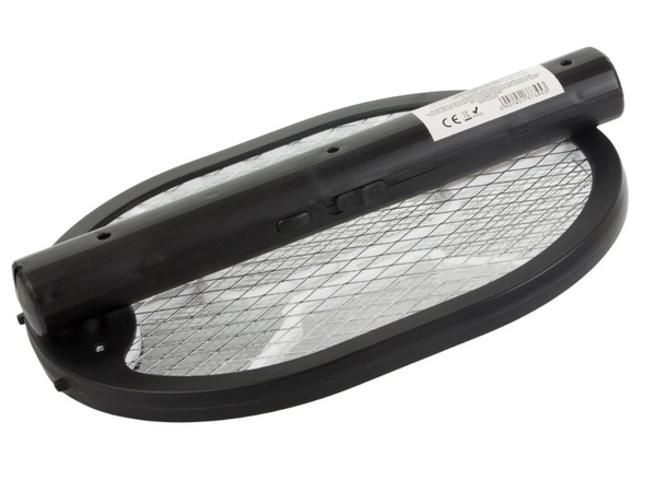 Trampa eléctrica para moscas, mosquitos e insectos lámpara insecticida plegable uv