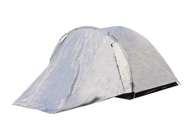 Zelt für 3 personen camping tourist vestibül abdeckung