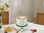 Chauffe-tasse électrique agitateur magnétique usb