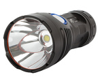Lanternă tactică bailong cree cob led xhp90 puternic