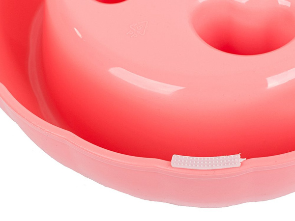 Bol d'aliments pour chiens et chats 400ml